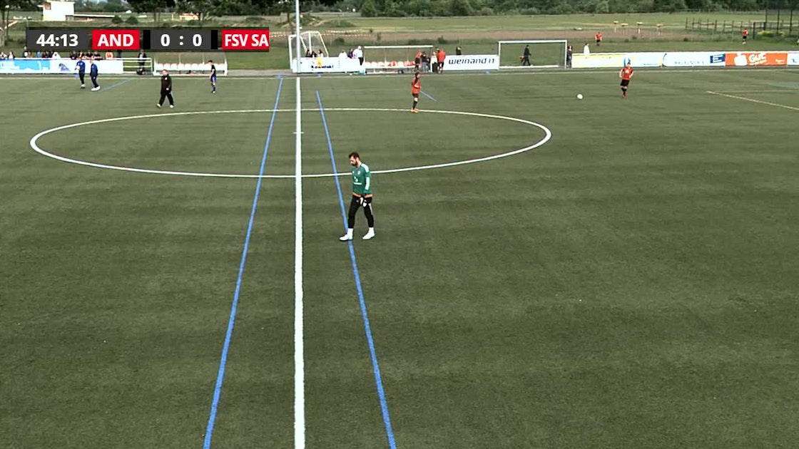 Fsv Salmrohr Live Fsv Salmrohr Live